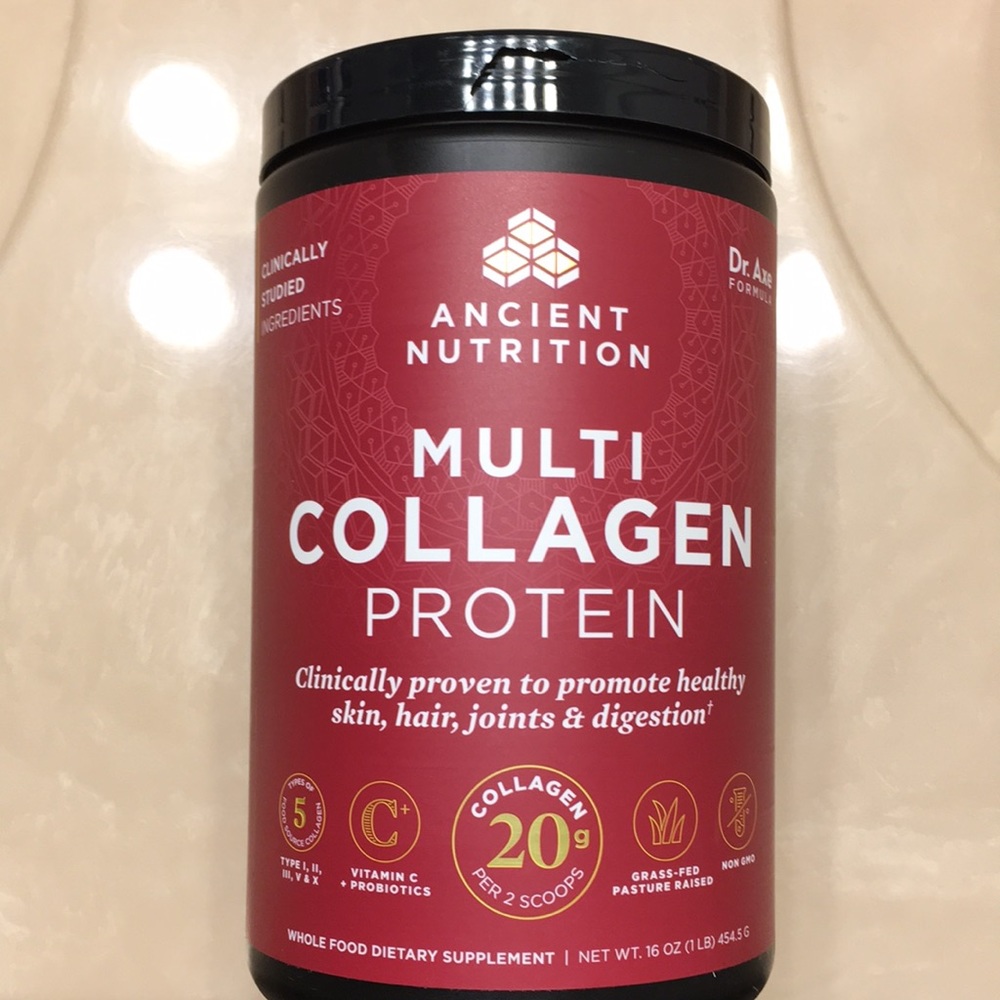 Collagen